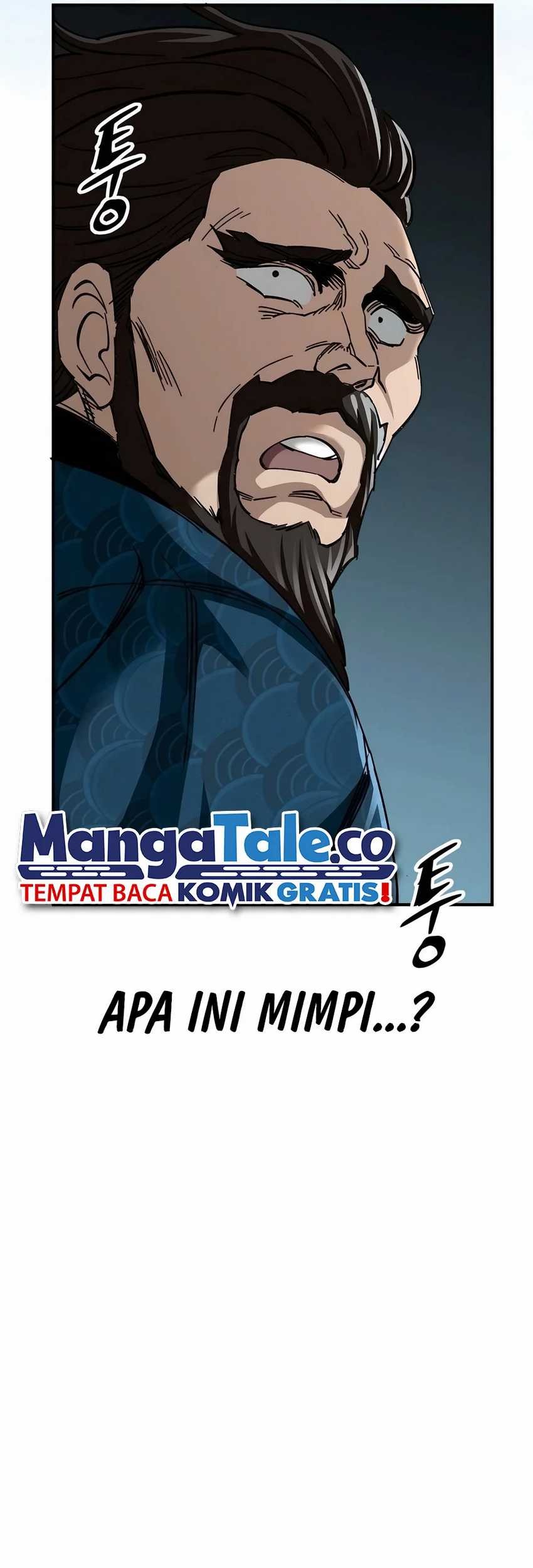 Warrior Grandpa and Supreme Granddaughter Chapter 39 Gambar 50