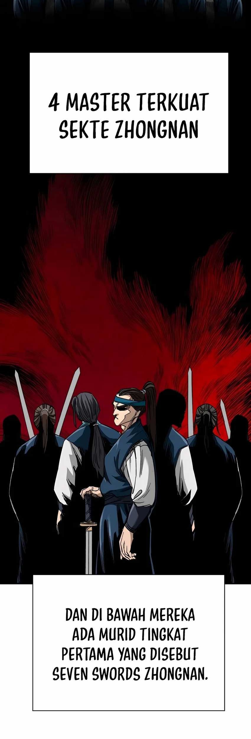 Warrior Grandpa and Supreme Granddaughter Chapter 39 Gambar 52