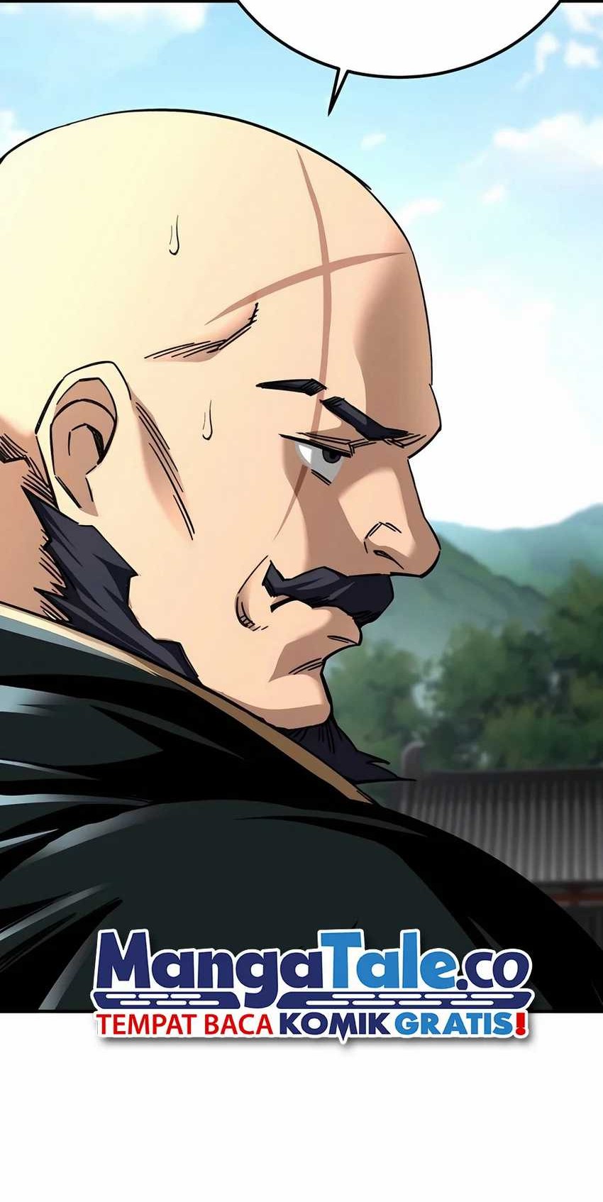 Warrior Grandpa and Supreme Granddaughter Chapter 39 Gambar 4