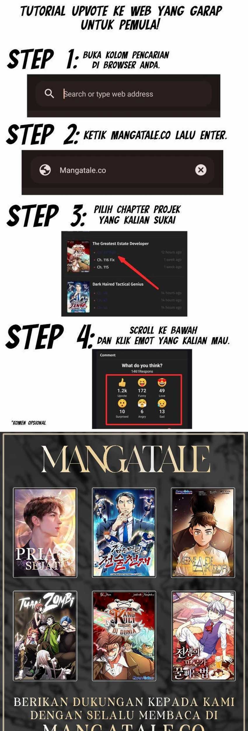 Warrior Grandpa and Supreme Granddaughter Chapter 39 Gambar 77