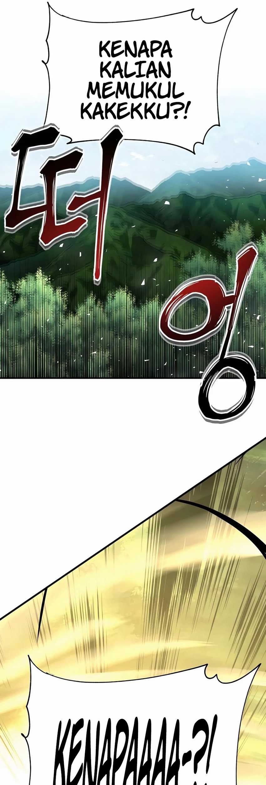 Warrior Grandpa and Supreme Granddaughter Chapter 39 Gambar 5