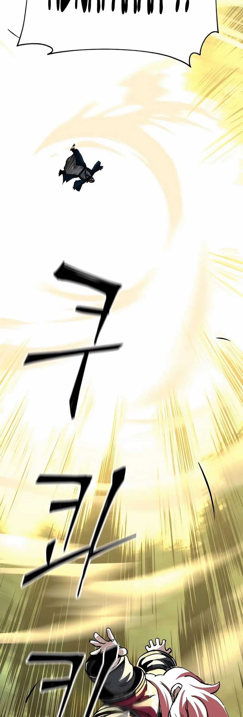 Warrior Grandpa and Supreme Granddaughter Chapter 39 Gambar 6