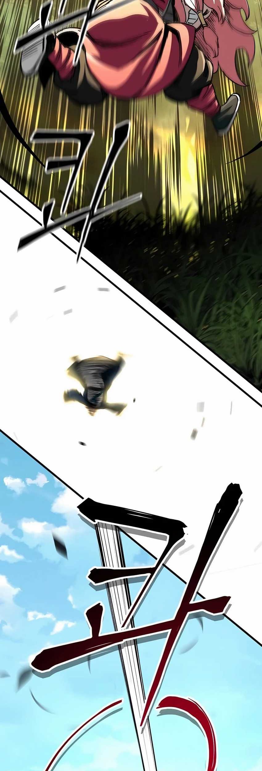 Warrior Grandpa and Supreme Granddaughter Chapter 39 Gambar 7