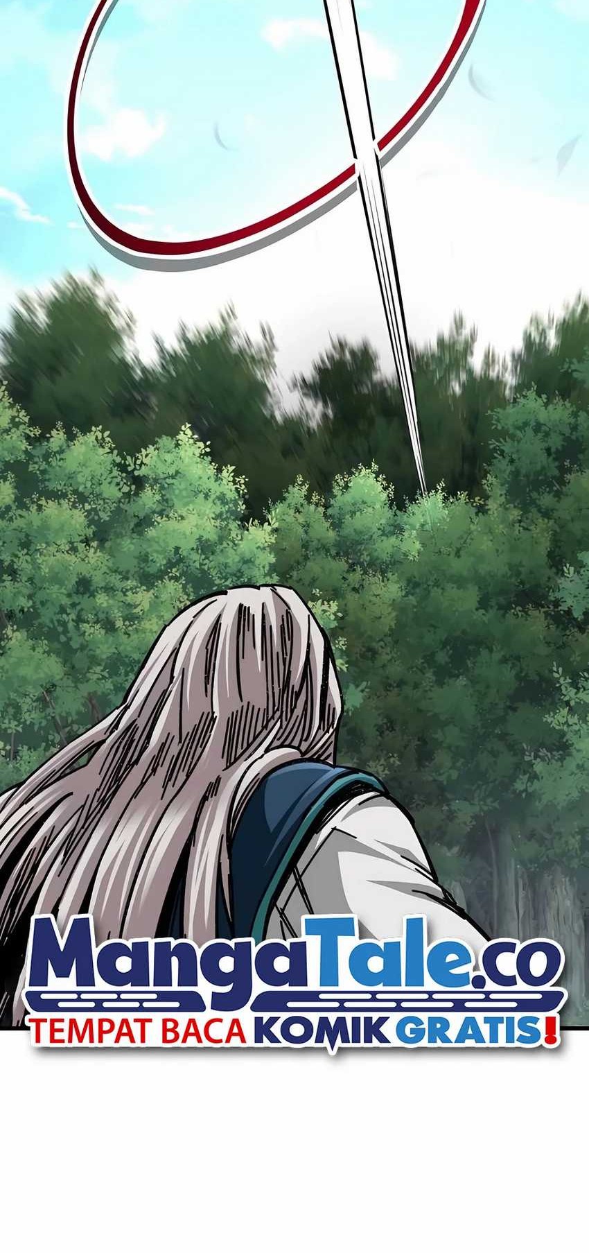 Warrior Grandpa and Supreme Granddaughter Chapter 39 Gambar 8