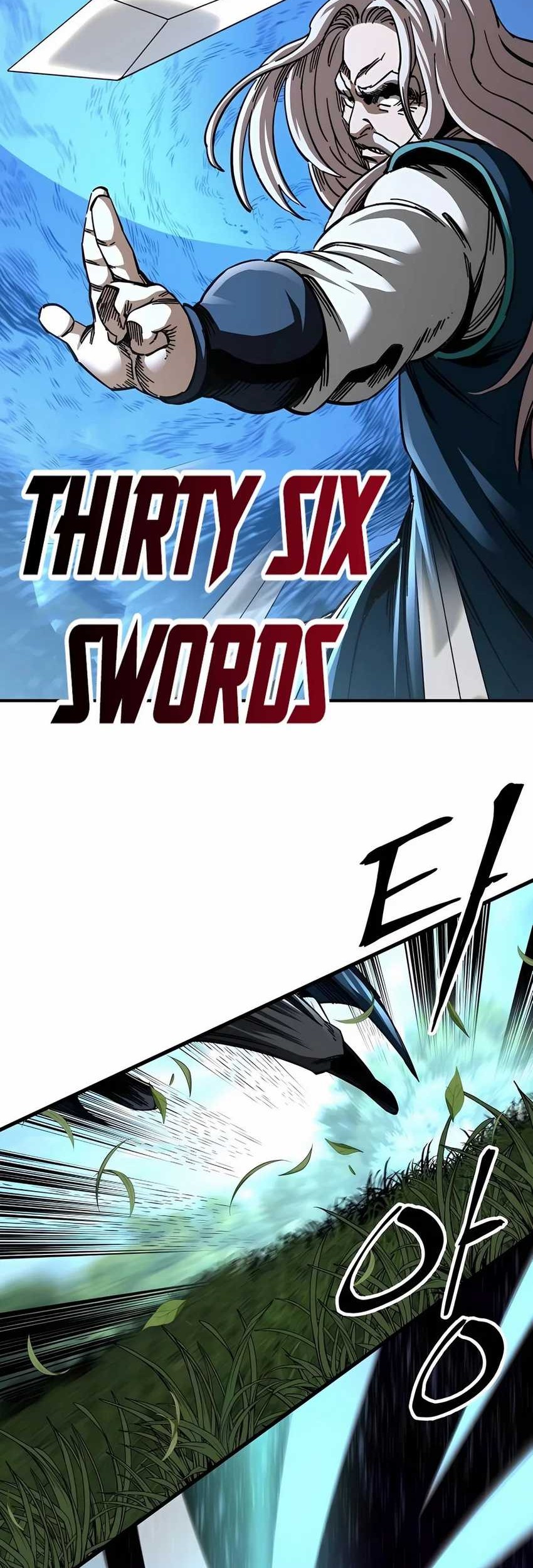 Warrior Grandpa and Supreme Granddaughter Chapter 39 Gambar 14