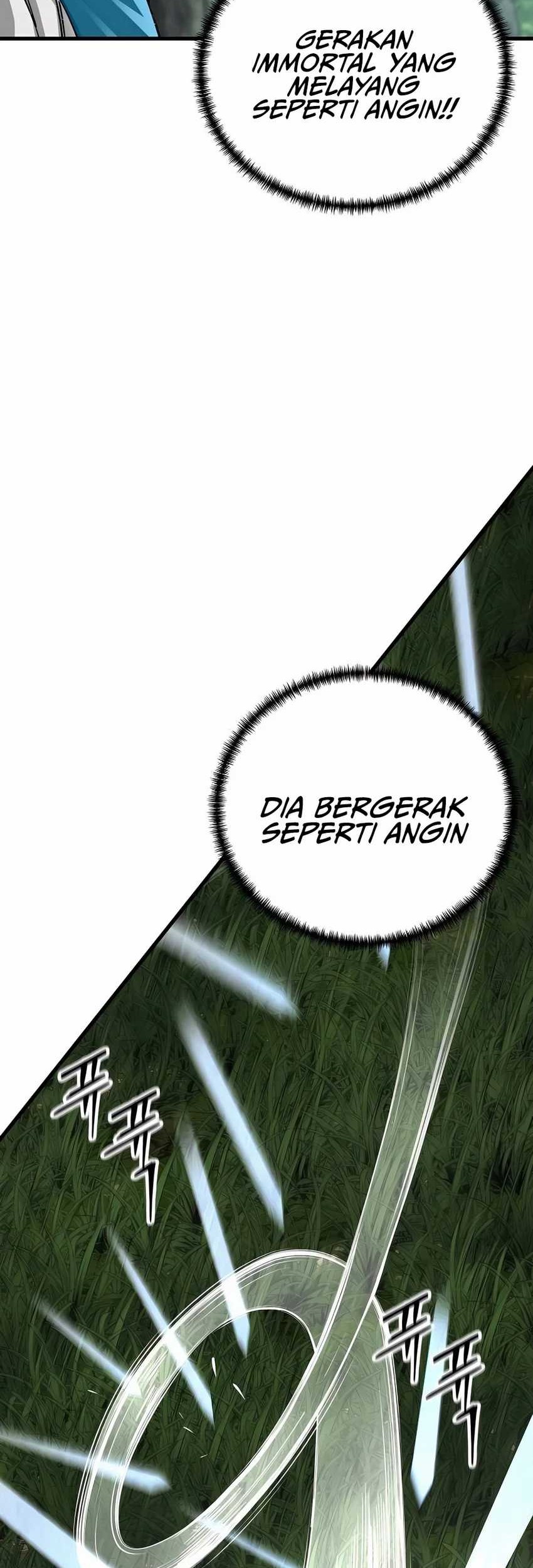 Warrior Grandpa and Supreme Granddaughter Chapter 39 Gambar 18