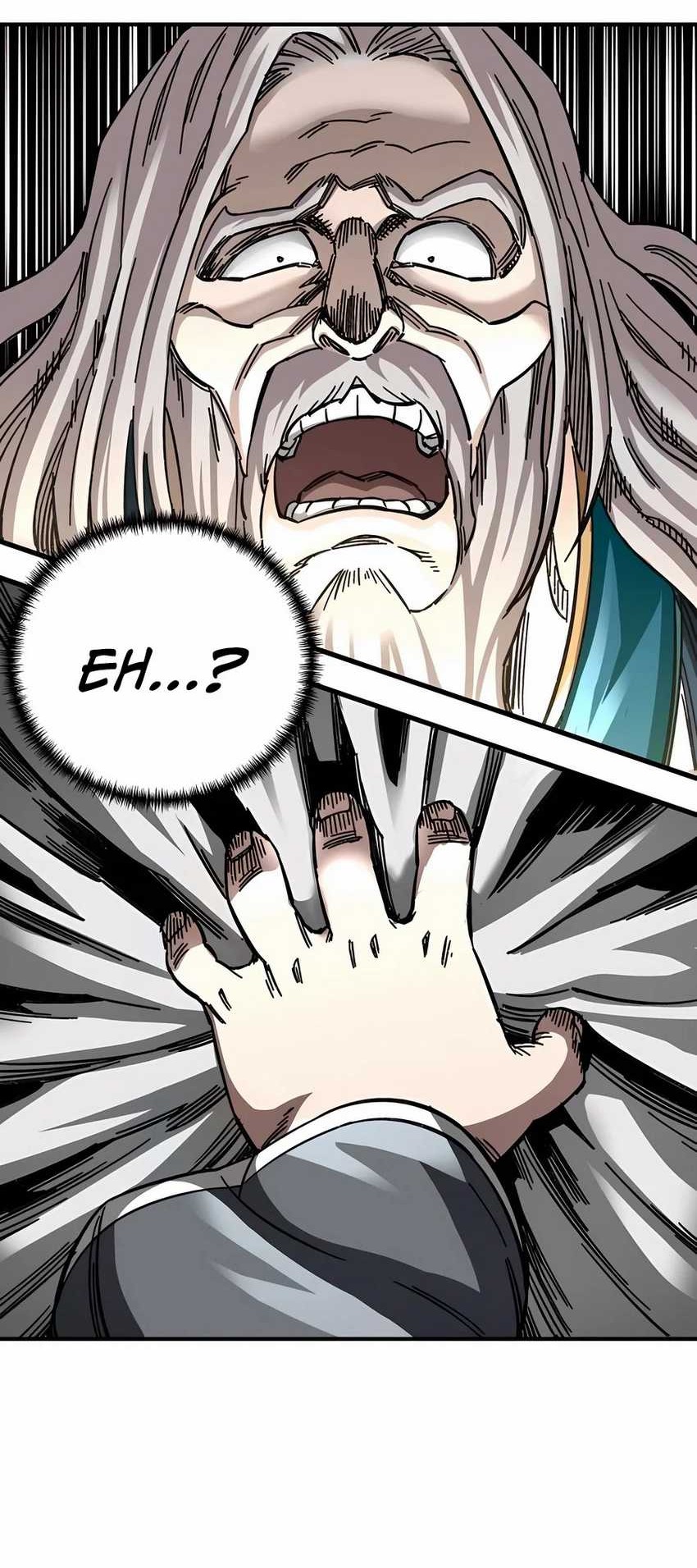 Warrior Grandpa and Supreme Granddaughter Chapter 39 Gambar 24