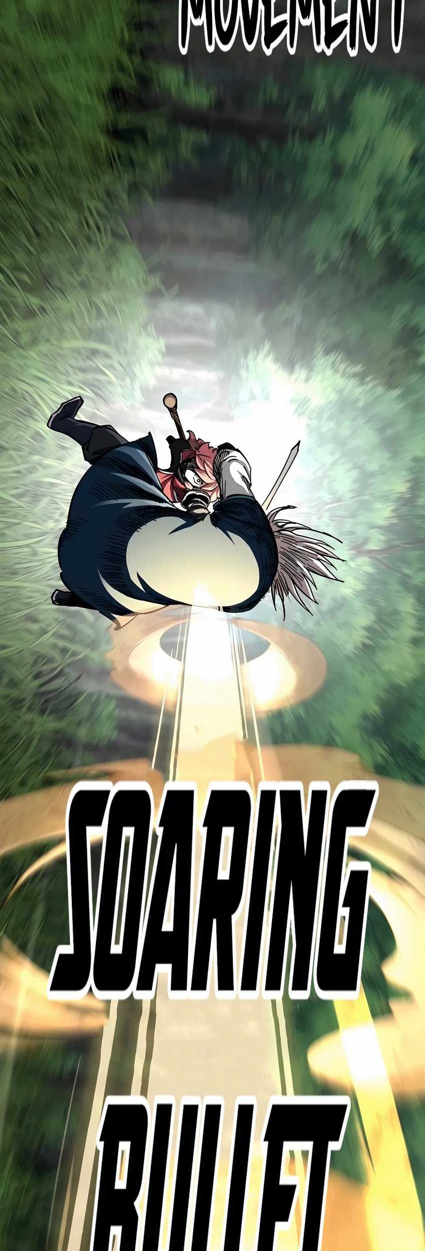 Warrior Grandpa and Supreme Granddaughter Chapter 39 Gambar 26