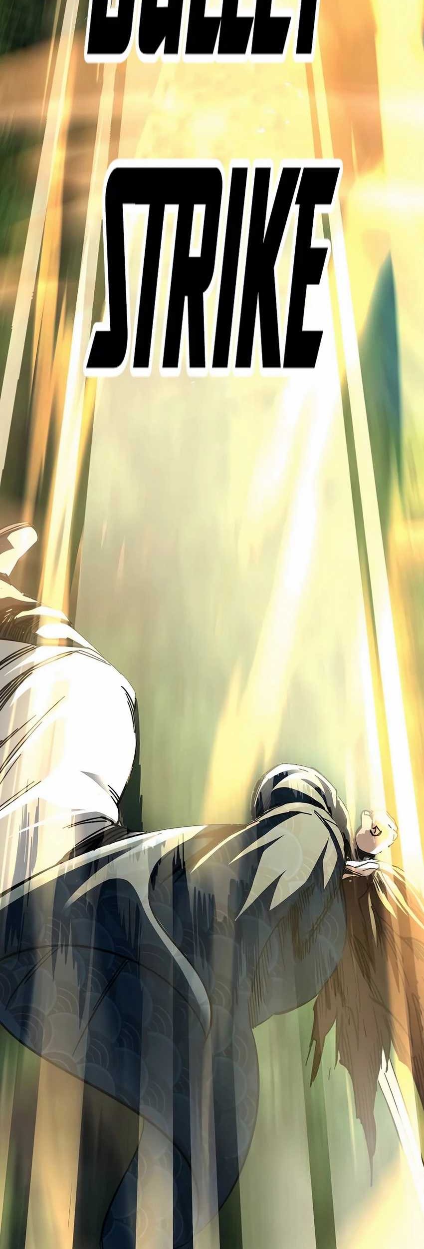 Warrior Grandpa and Supreme Granddaughter Chapter 39 Gambar 27