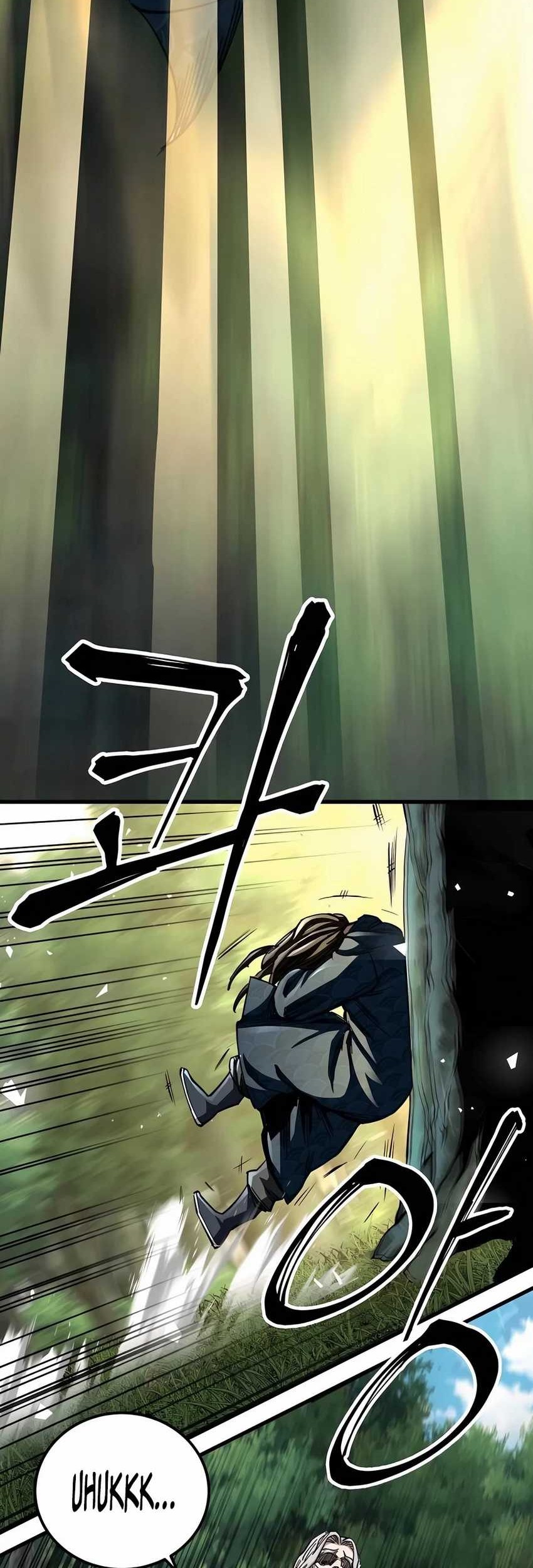 Warrior Grandpa and Supreme Granddaughter Chapter 39 Gambar 28