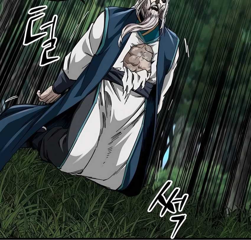 Warrior Grandpa and Supreme Granddaughter Chapter 39 Gambar 29