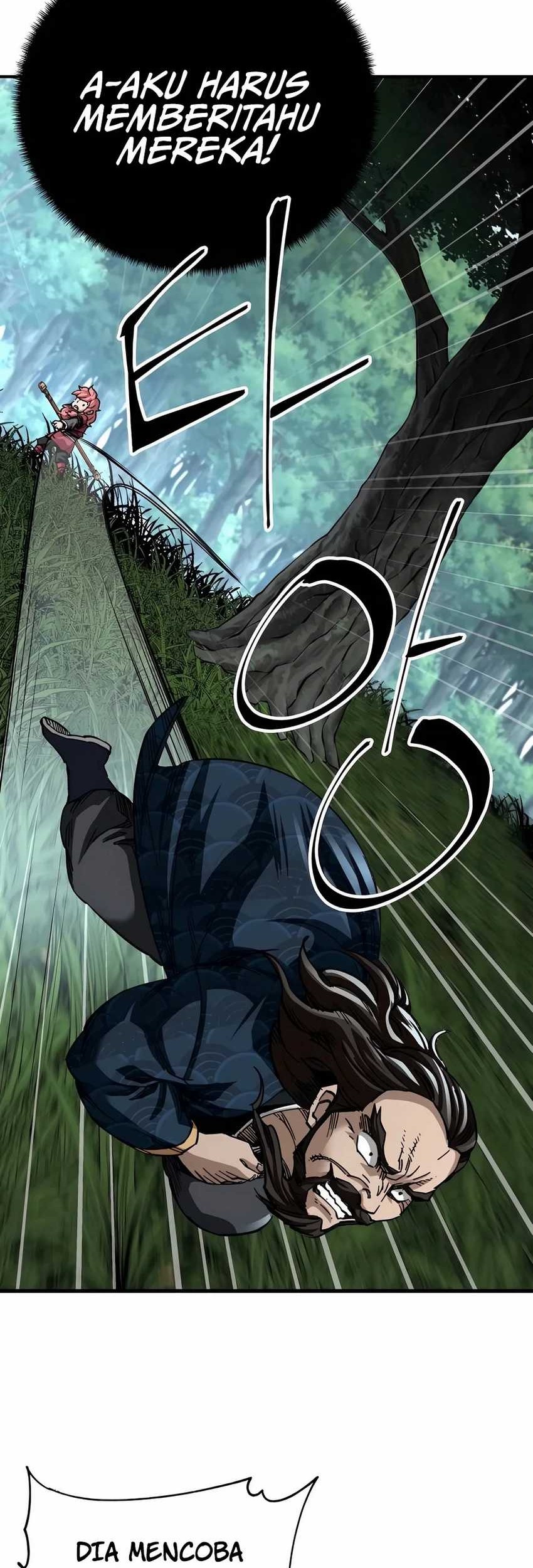 Warrior Grandpa and Supreme Granddaughter Chapter 39 Gambar 35