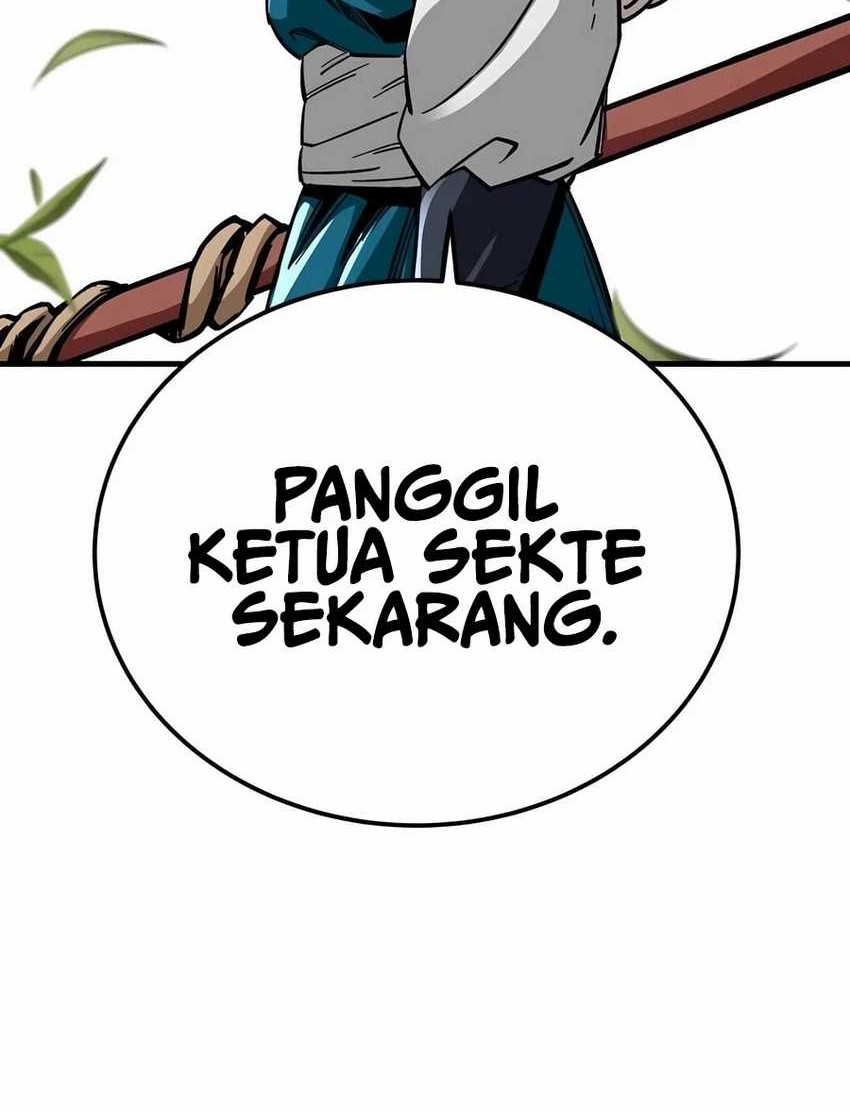 Warrior Grandpa and Supreme Granddaughter Chapter 38 Gambar 52