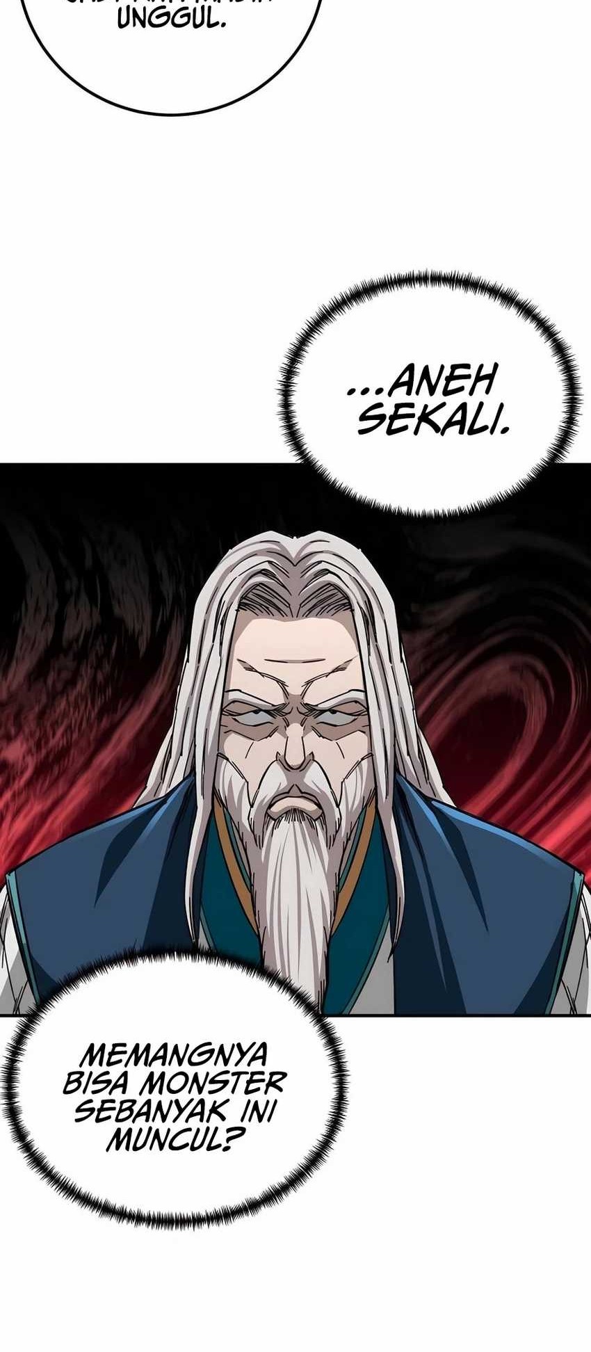 Warrior Grandpa and Supreme Granddaughter Chapter 38 Gambar 60