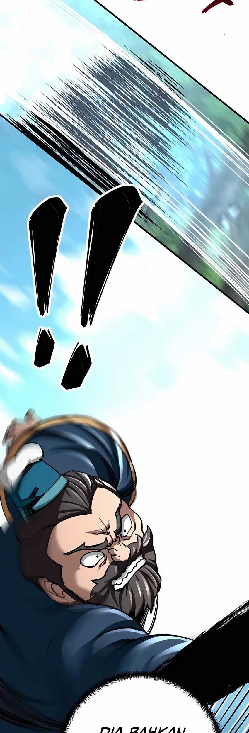 Warrior Grandpa and Supreme Granddaughter Chapter 38 Gambar 70