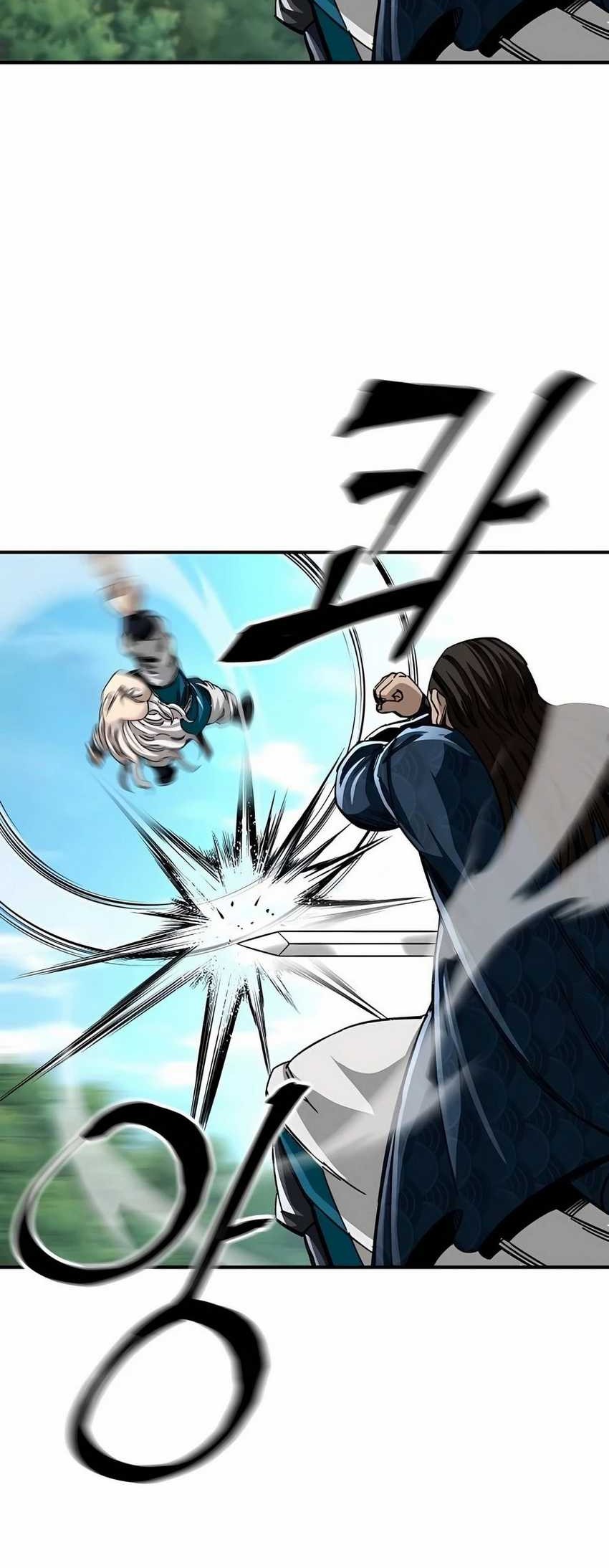 Warrior Grandpa and Supreme Granddaughter Chapter 38 Gambar 36