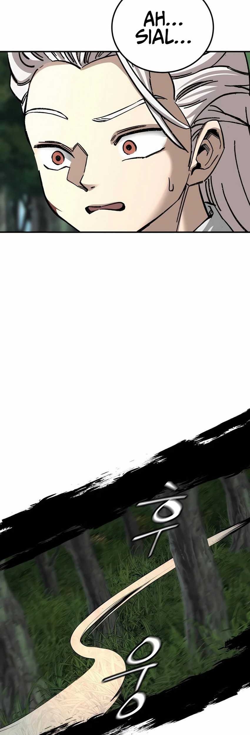 Warrior Grandpa and Supreme Granddaughter Chapter 38 Gambar 46