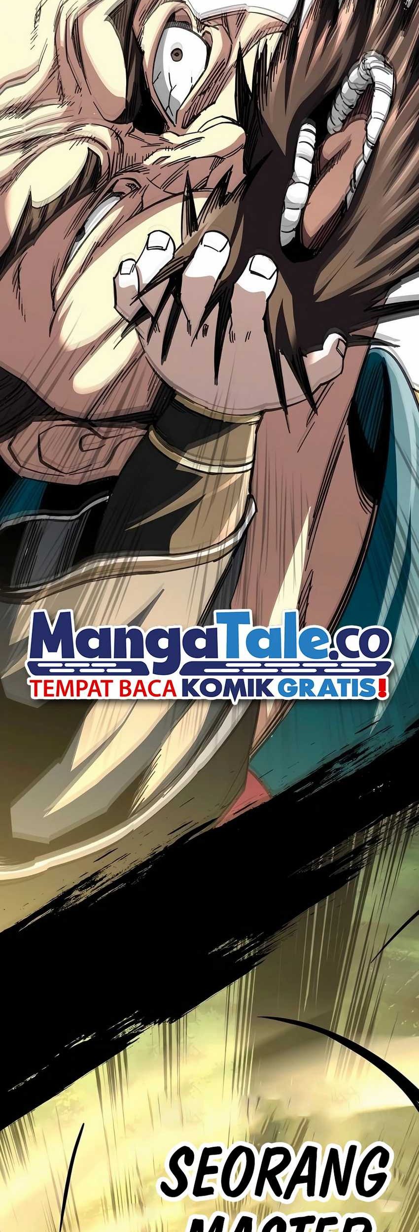 Warrior Grandpa and Supreme Granddaughter Chapter 38 Gambar 75