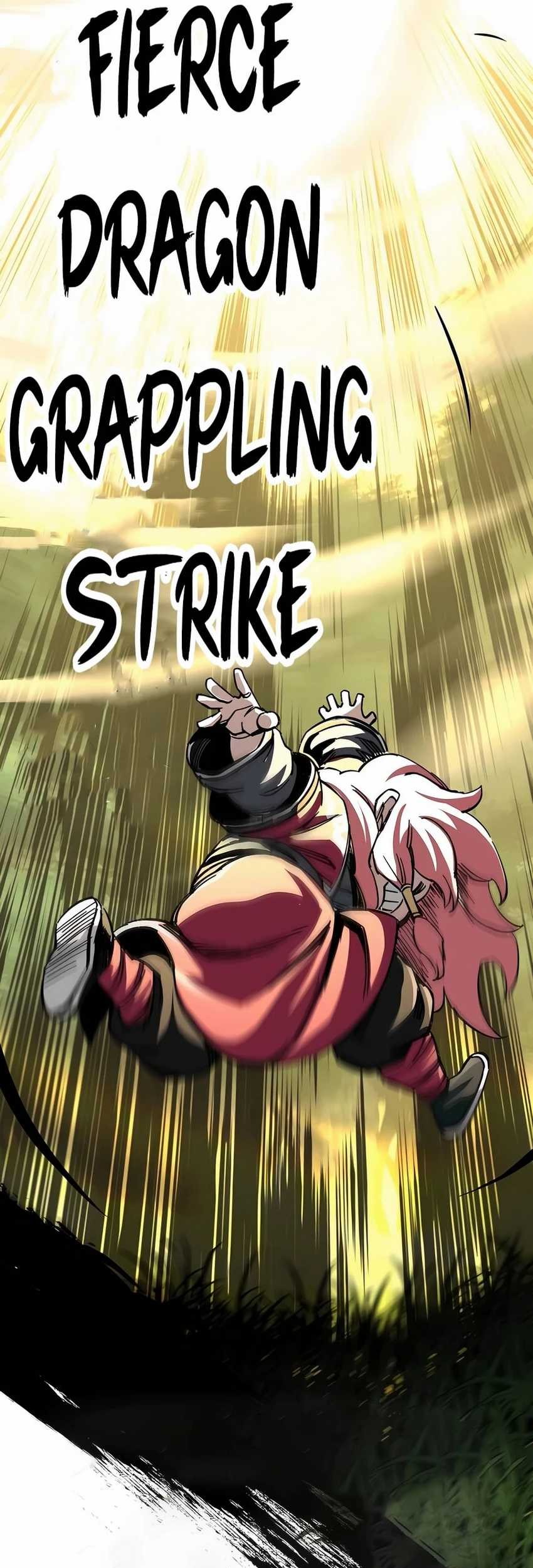 Warrior Grandpa and Supreme Granddaughter Chapter 38 Gambar 77