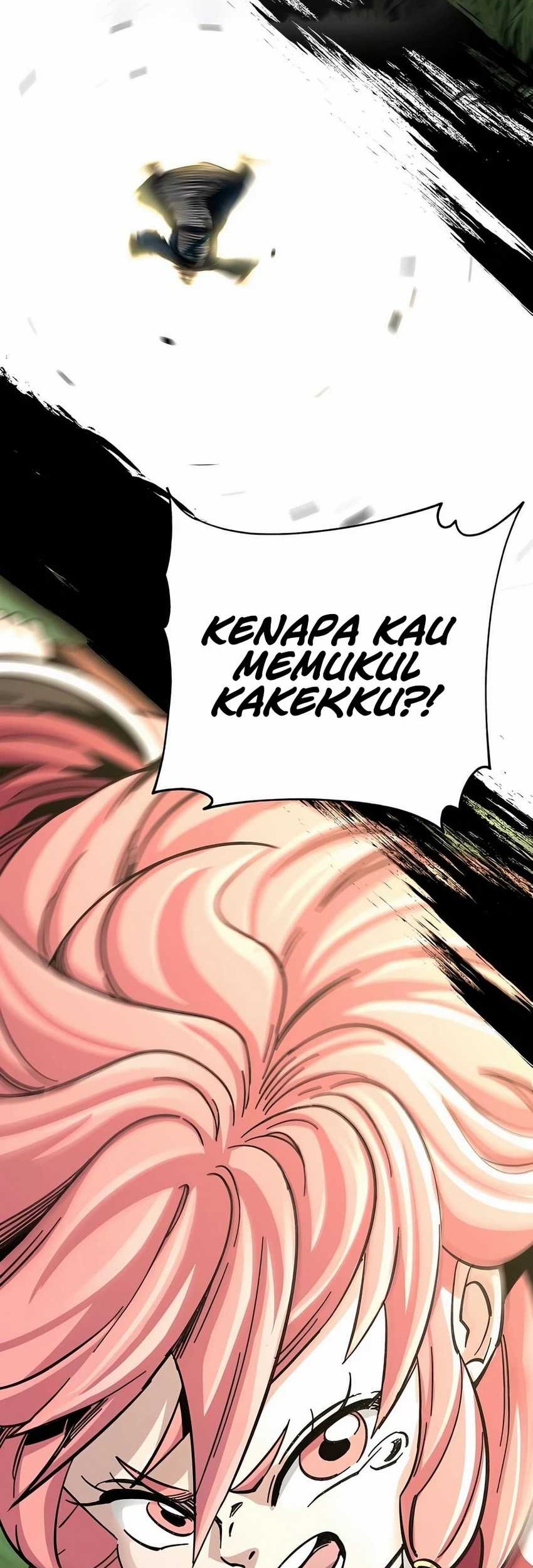 Warrior Grandpa and Supreme Granddaughter Chapter 38 Gambar 78