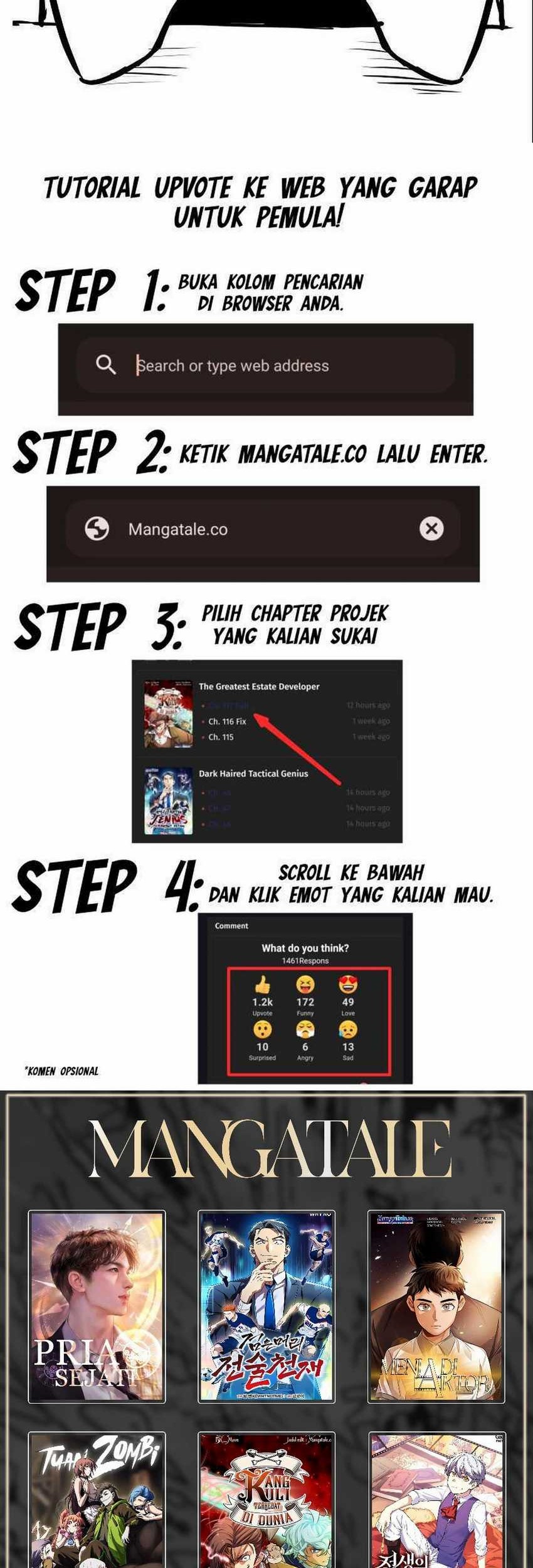 Warrior Grandpa and Supreme Granddaughter Chapter 38 Gambar 82