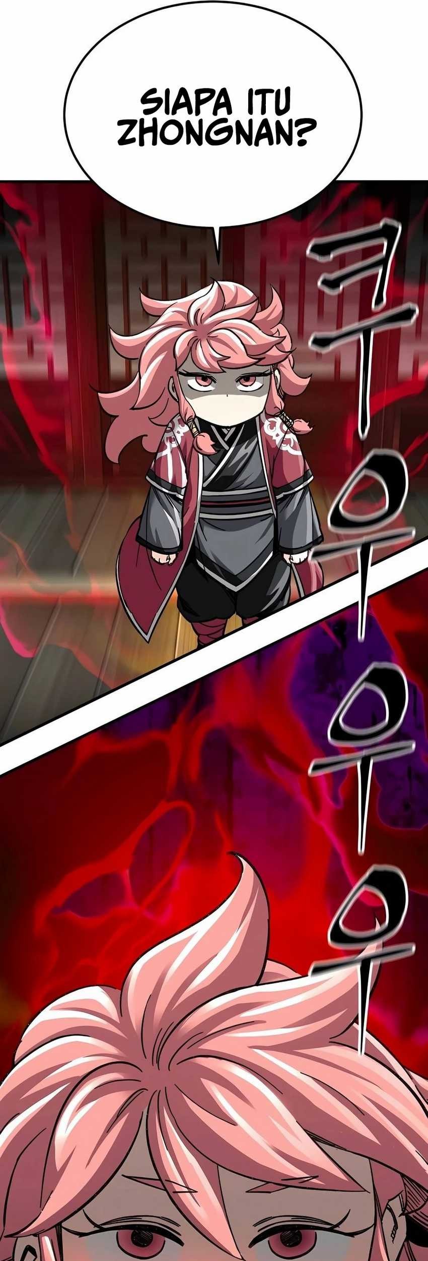 Warrior Grandpa and Supreme Granddaughter Chapter 38 Gambar 4