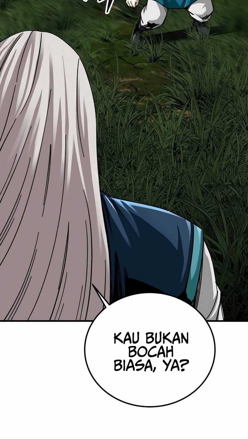 Warrior Grandpa and Supreme Granddaughter Chapter 38 Gambar 7