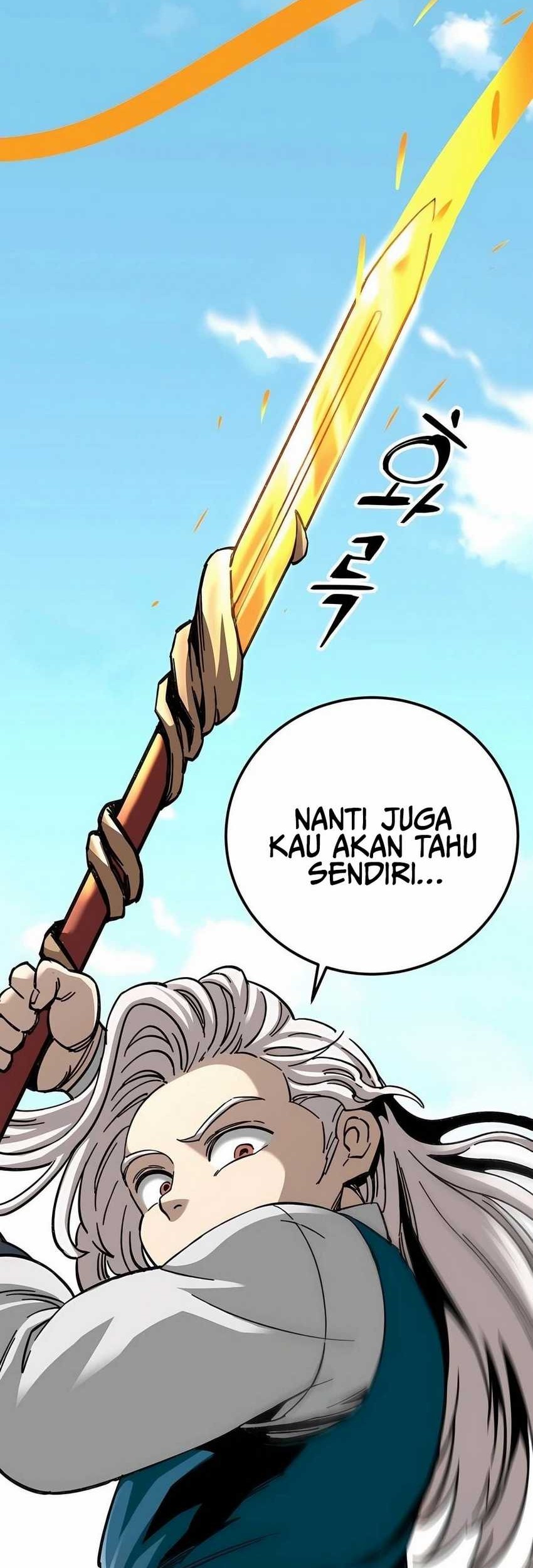 Warrior Grandpa and Supreme Granddaughter Chapter 38 Gambar 13