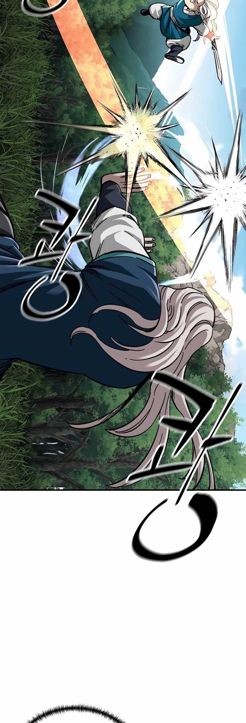 Warrior Grandpa and Supreme Granddaughter Chapter 38 Gambar 17