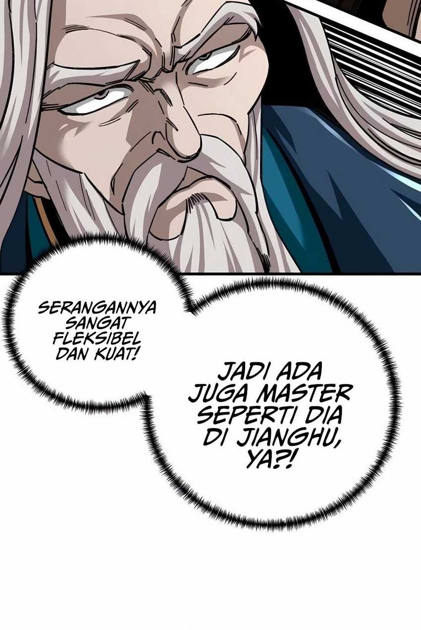 Warrior Grandpa and Supreme Granddaughter Chapter 38 Gambar 19