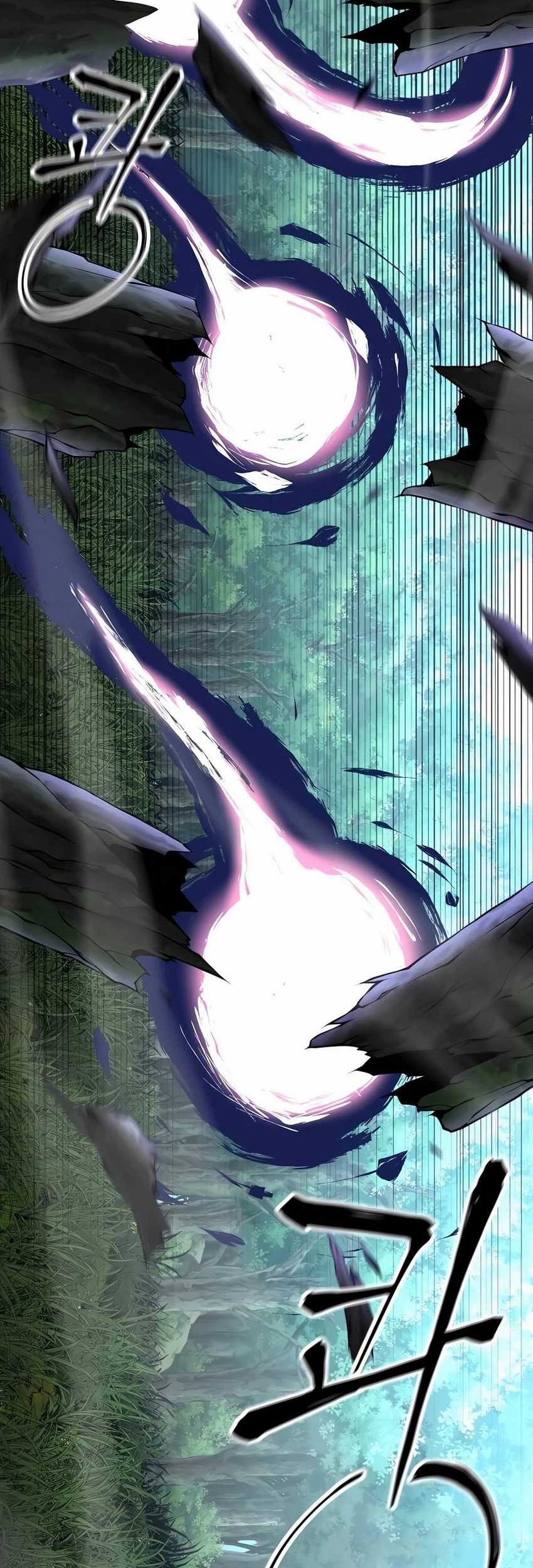 Warrior Grandpa and Supreme Granddaughter Chapter 38 Gambar 24