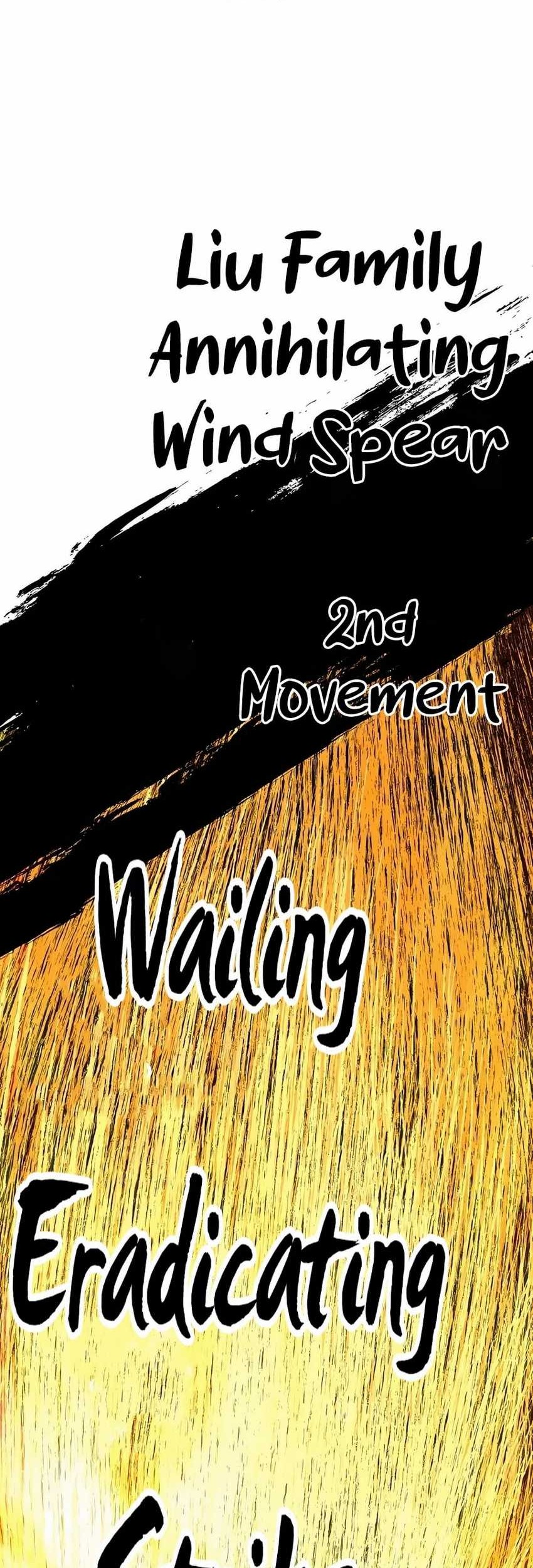 Warrior Grandpa and Supreme Granddaughter Chapter 38 Gambar 28