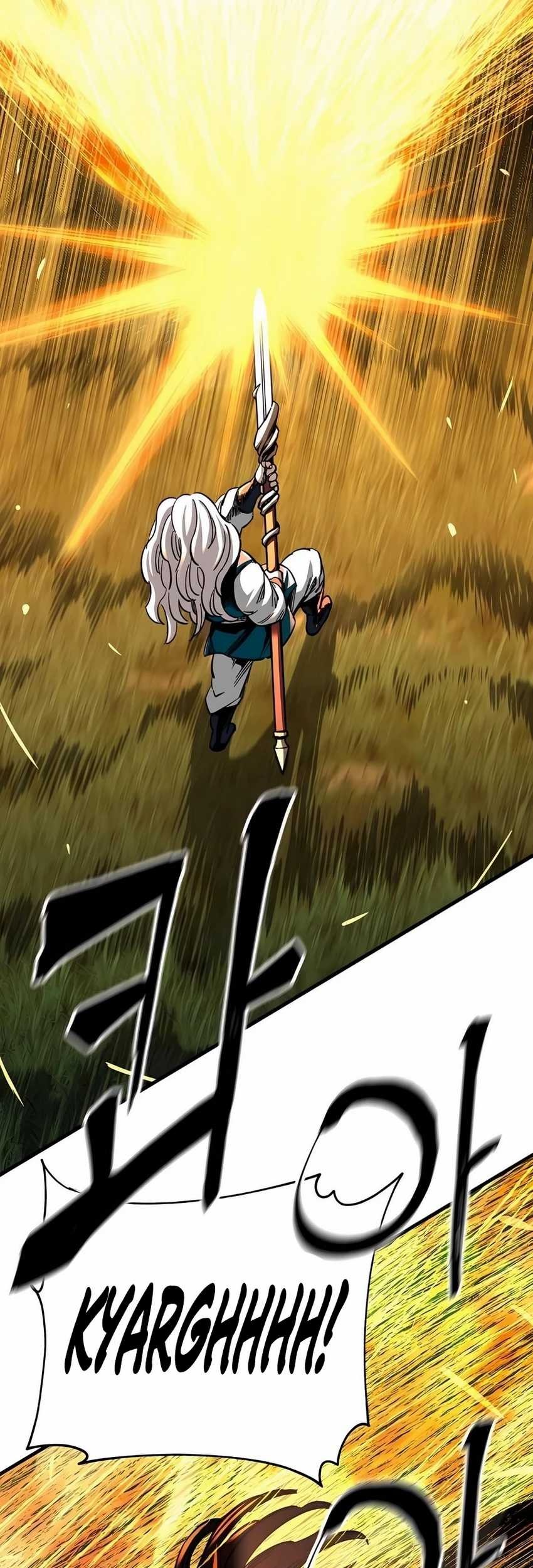 Warrior Grandpa and Supreme Granddaughter Chapter 38 Gambar 30