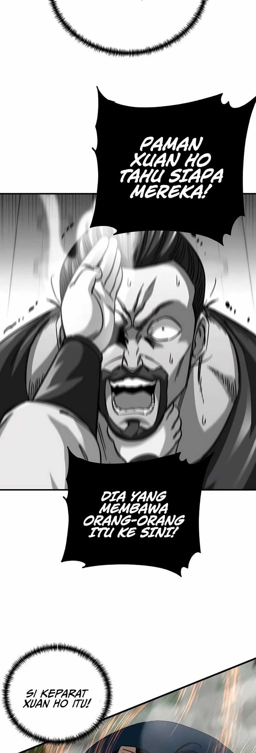 Warrior Grandpa and Supreme Granddaughter Chapter 38 Gambar 32