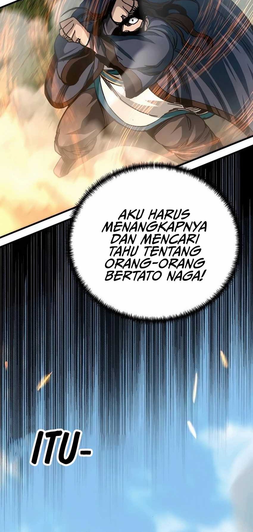 Warrior Grandpa and Supreme Granddaughter Chapter 38 Gambar 33