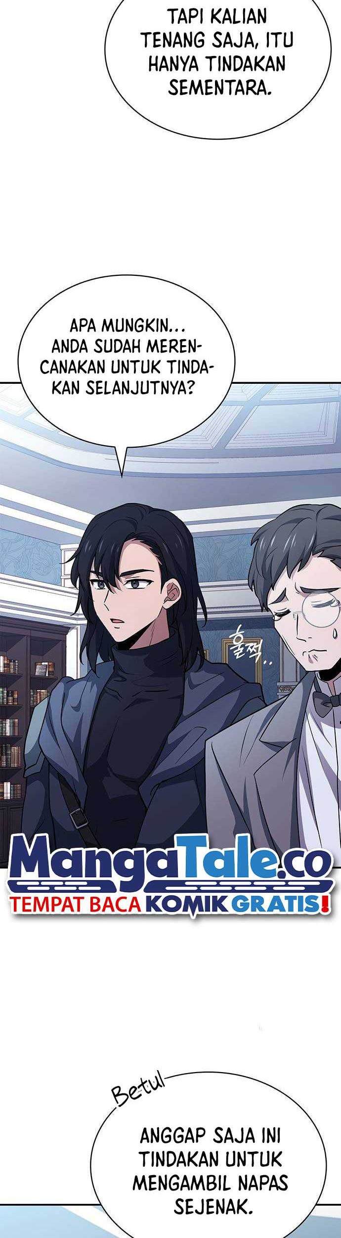 The Crown Prince That Sells Medicine Chapter 29 Gambar 61