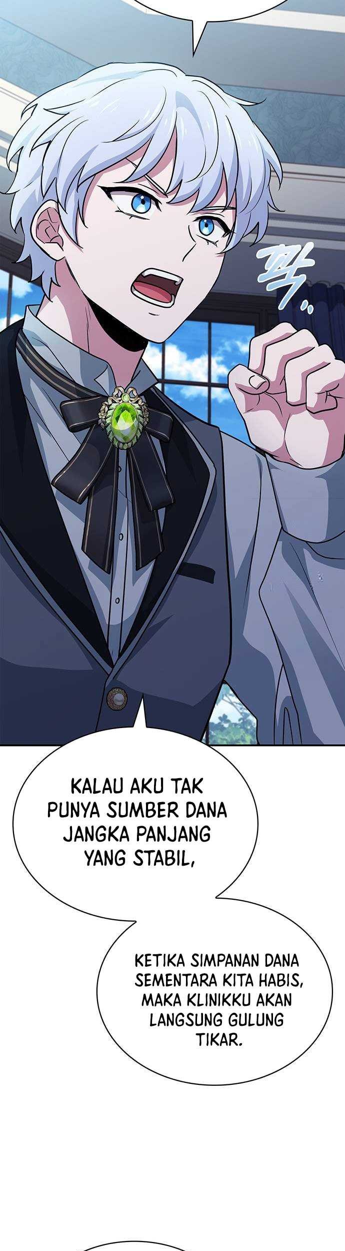 The Crown Prince That Sells Medicine Chapter 29 Gambar 62