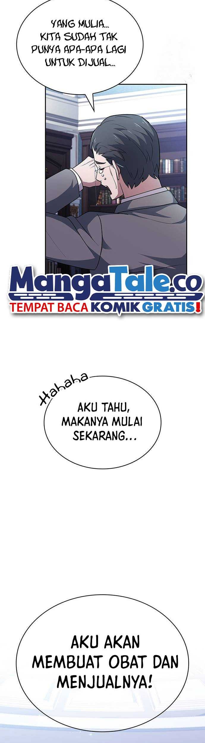 The Crown Prince That Sells Medicine Chapter 29 Gambar 63