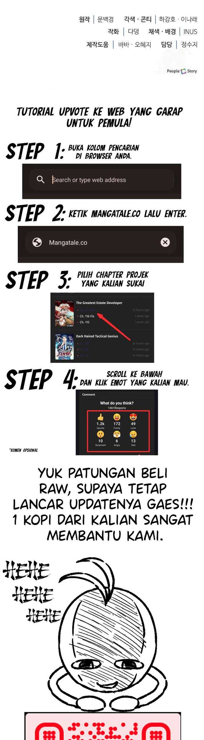 The Crown Prince That Sells Medicine Chapter 29 Gambar 67