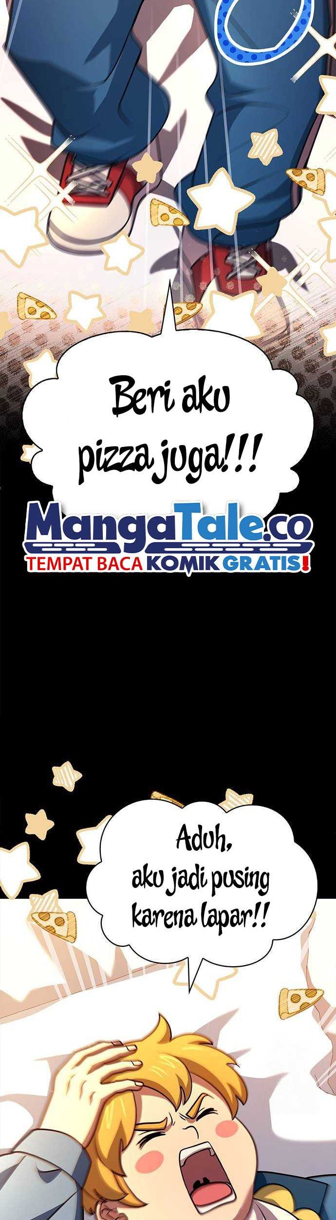 The Crown Prince That Sells Medicine Chapter 29 Gambar 3