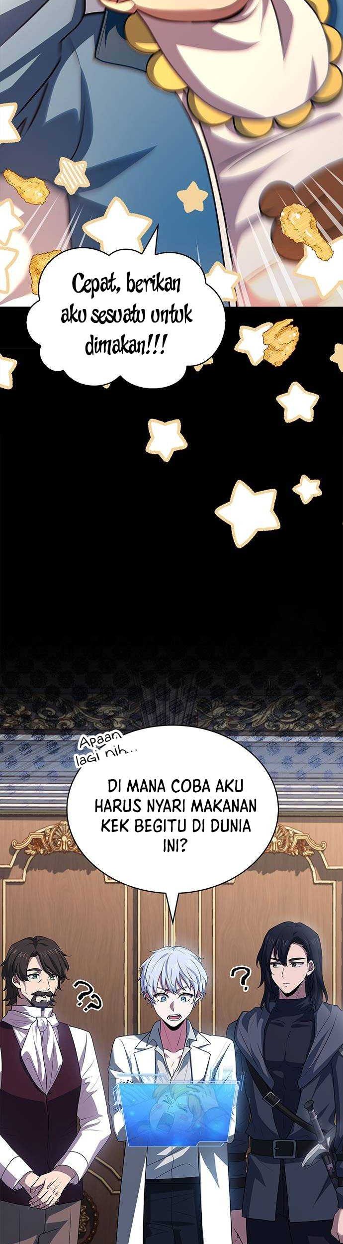 The Crown Prince That Sells Medicine Chapter 29 Gambar 4