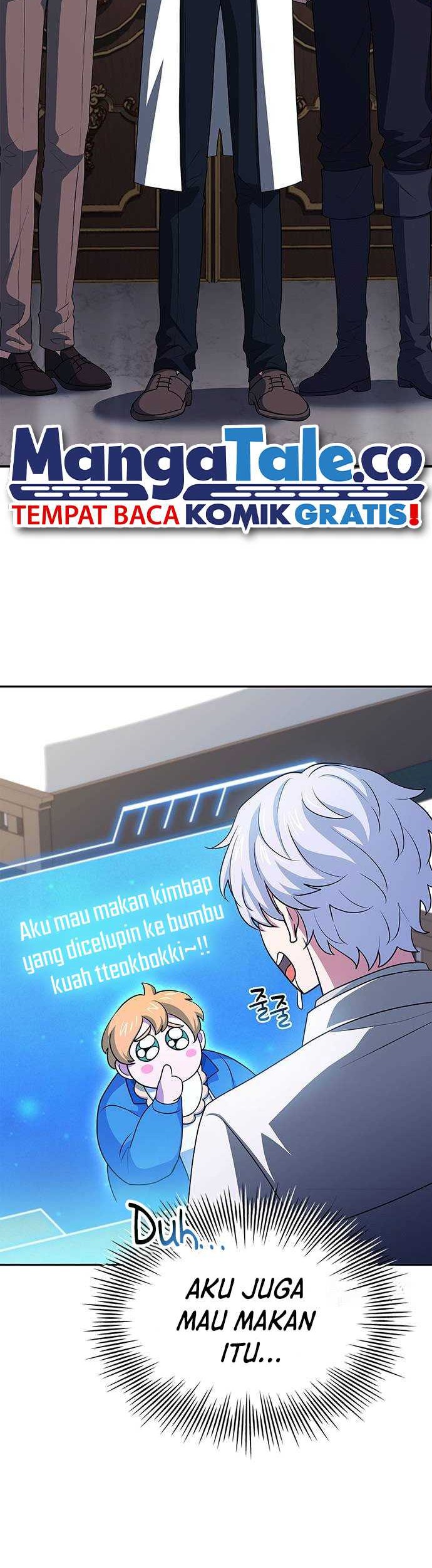 The Crown Prince That Sells Medicine Chapter 29 Gambar 5