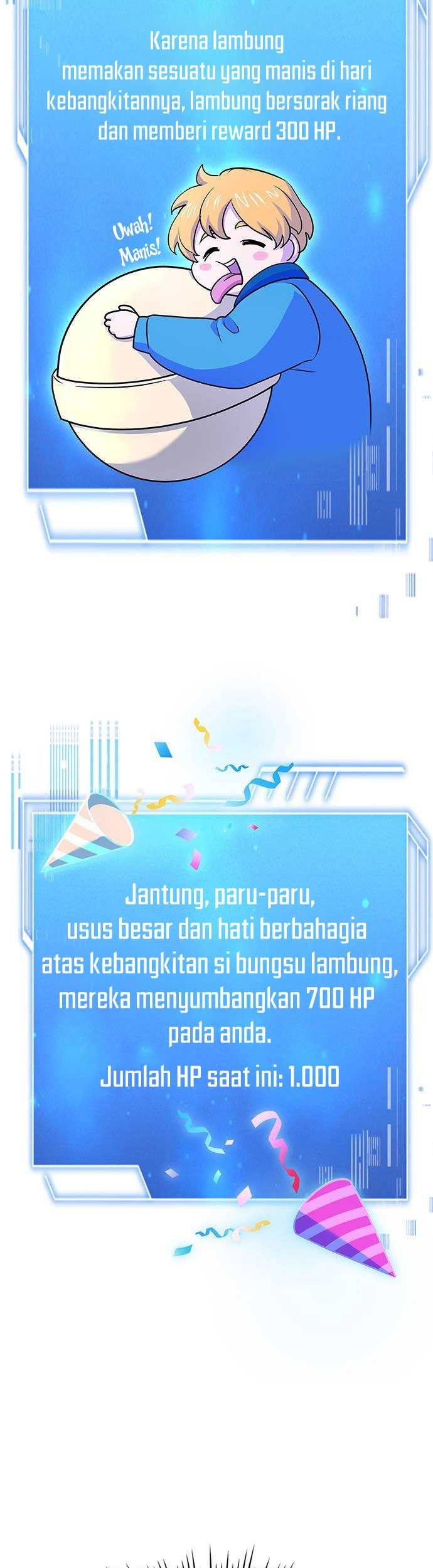 The Crown Prince That Sells Medicine Chapter 29 Gambar 8