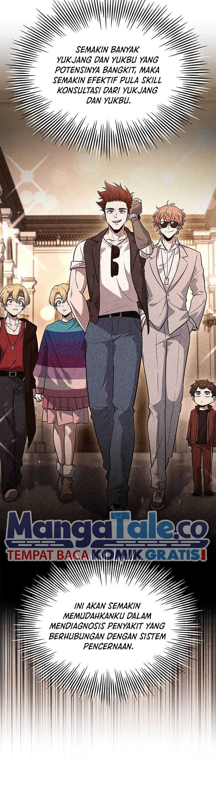 The Crown Prince That Sells Medicine Chapter 29 Gambar 9