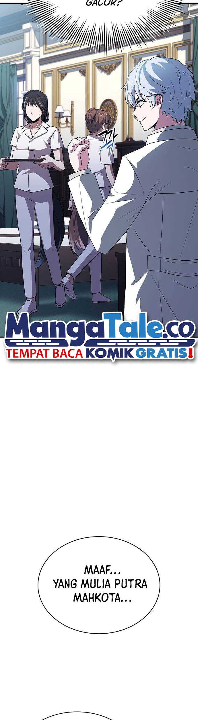 The Crown Prince That Sells Medicine Chapter 29 Gambar 13