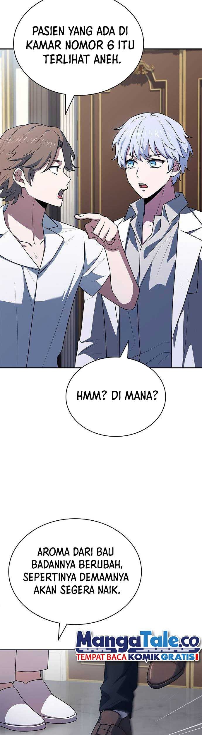 The Crown Prince That Sells Medicine Chapter 29 Gambar 14