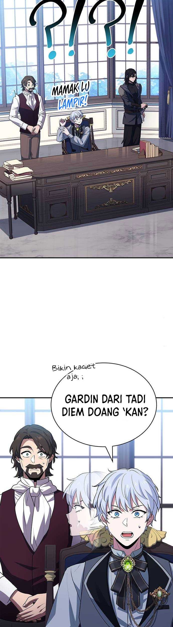 The Crown Prince That Sells Medicine Chapter 29 Gambar 25