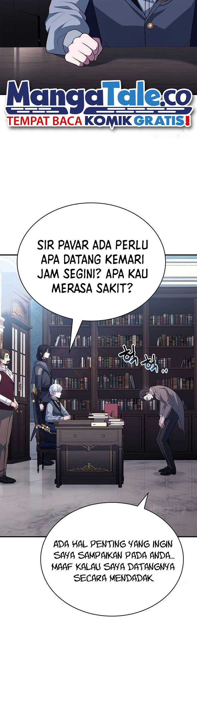 The Crown Prince That Sells Medicine Chapter 29 Gambar 26