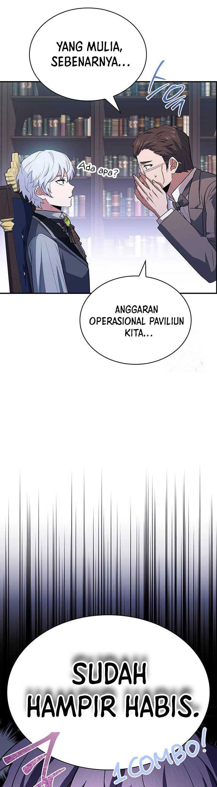 The Crown Prince That Sells Medicine Chapter 29 Gambar 27