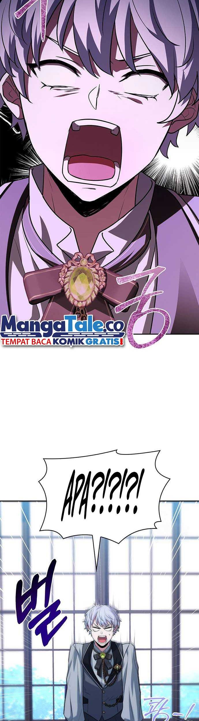 The Crown Prince That Sells Medicine Chapter 29 Gambar 28